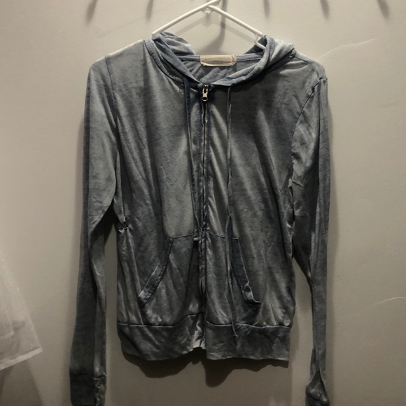 Light Blue Sweater - Picture 1 of 2